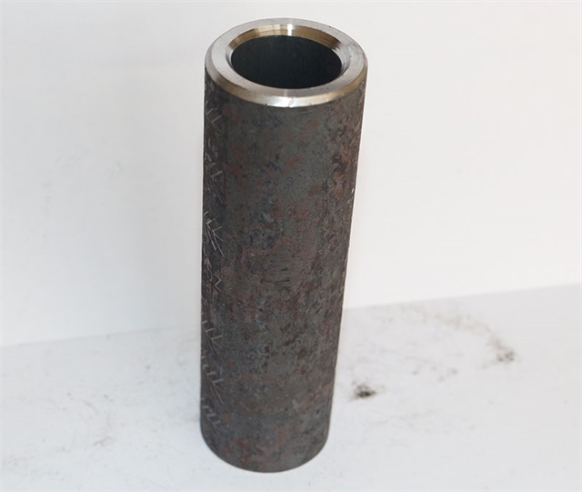  丹巴冷挤压钢筋套筒加工注意事项