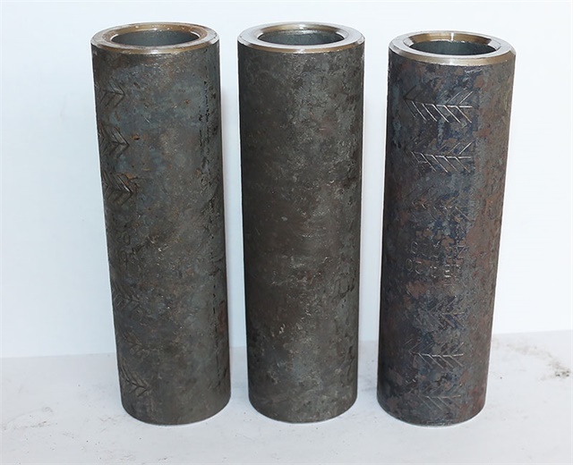 丹巴冷挤压套筒参数