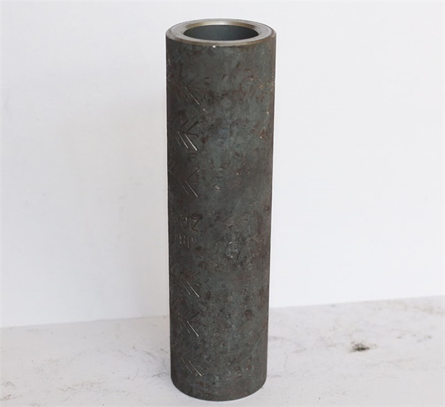 丹巴钢筋冷挤压套筒公司